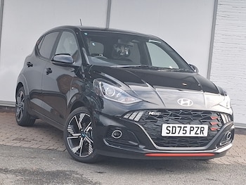 Used Hyundai i10 2025 for sale - 76556525: Photo