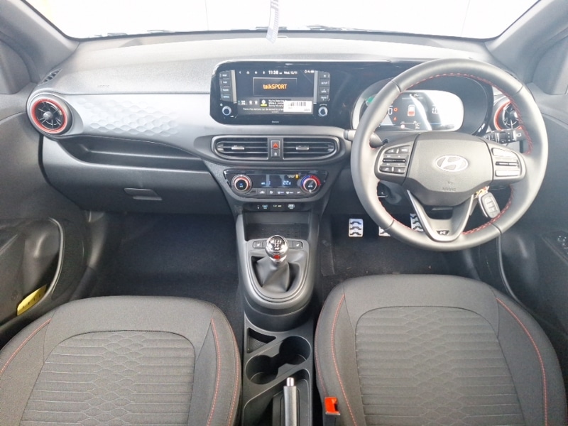 Used Hyundai i10 2025 for sale - 76556525: Photo 2