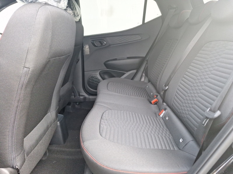 Used Hyundai i10 2025 for sale - 76556525: Photo 6