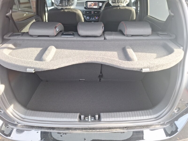 Used Hyundai i10 2025 for sale - 76556525: Photo 8