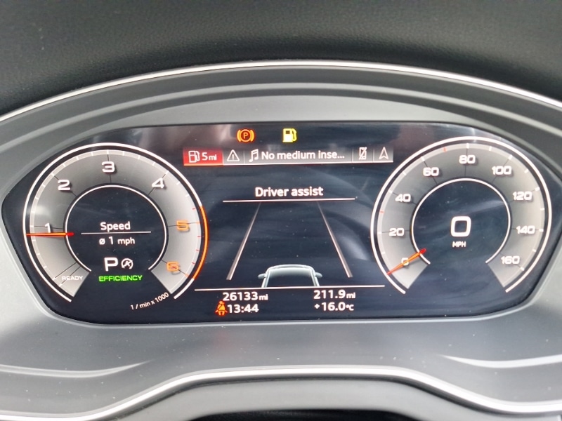 Used Audi Q5 2022 for sale - 76911881: Photo 10