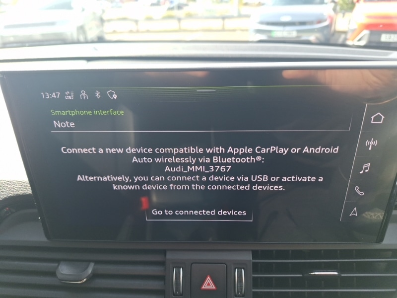 Used Audi Q5 2022 for sale - 76911881: Photo 13