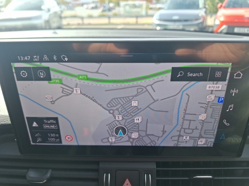 Used Audi Q5 2022 for sale - 76911881: Photo 14