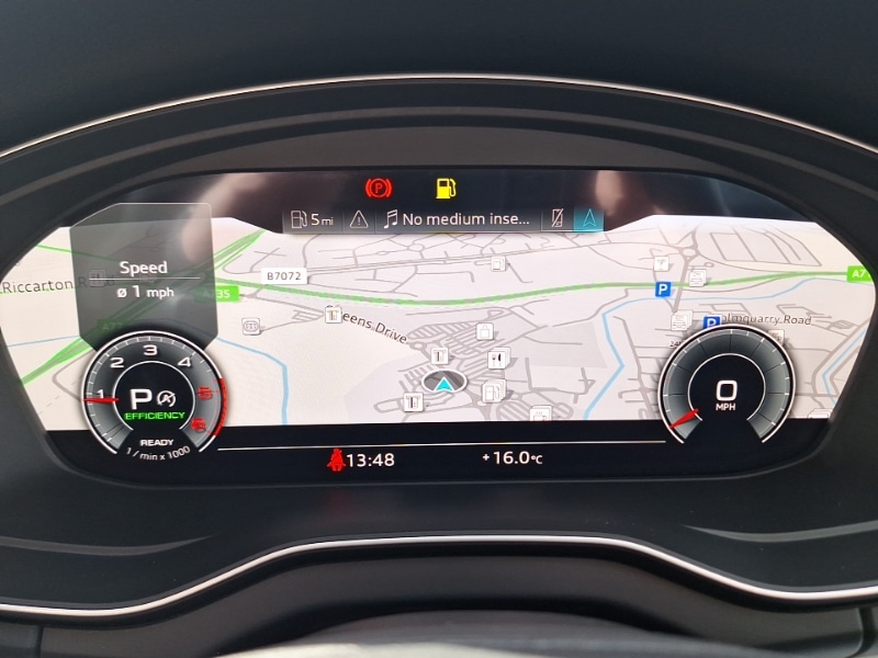 Used Audi Q5 2022 for sale - 76911881: Photo 15