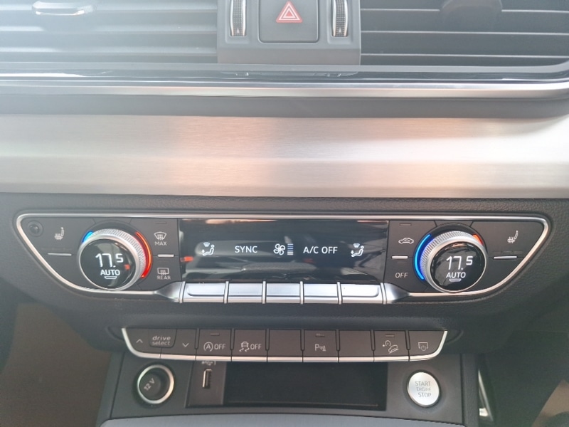 Used Audi Q5 2022 for sale - 76911881: Photo 16