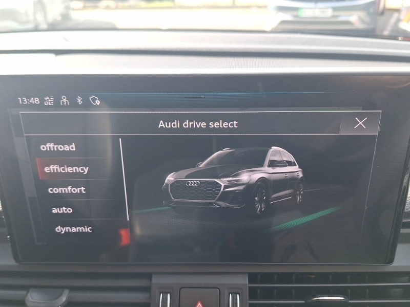 Used Audi Q5 2022 for sale - 76911881: Photo 17