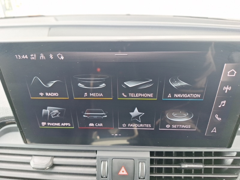 Used Audi Q5 2022 for sale - 76911881: Photo 7