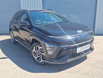 Used Hyundai KONA 2025 for sale - 78994303: Photo