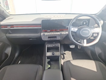 Used Hyundai KONA 2025 for sale - 78994303: Photo