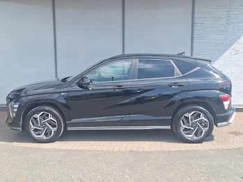 Used Hyundai KONA 2025 for sale - 78994303: Photo