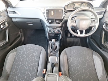 Used Peugeot 2008 2019 for sale - 78498562: Photo