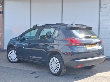 Used Peugeot 2008 2019 for sale - 78498562: Photo