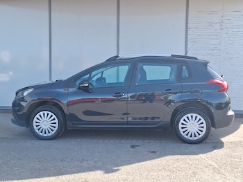 Used Peugeot 2008 2019 for sale - 78498562: Photo