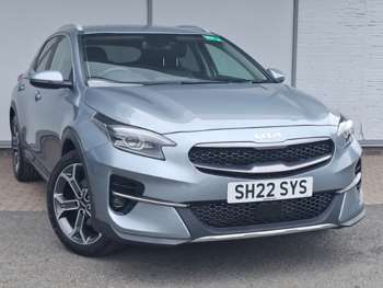 2022 - 1.5T GDi ISG 3 5dr