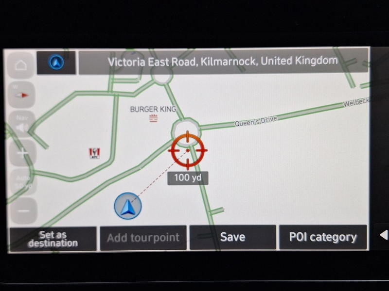 Used Hyundai TUCSON 2023 for sale - 77173716: Photo 12