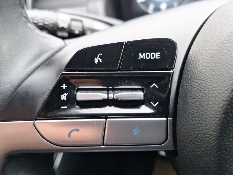 Used Hyundai TUCSON 2023 for sale - 77173716: Photo 14