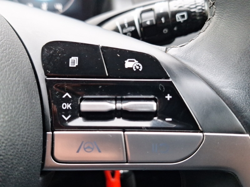 Used Hyundai TUCSON 2023 for sale - 77173716: Photo 15