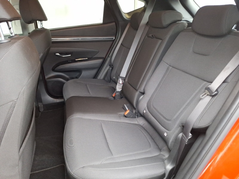 Used Hyundai TUCSON 2023 for sale - 77173716: Photo 6