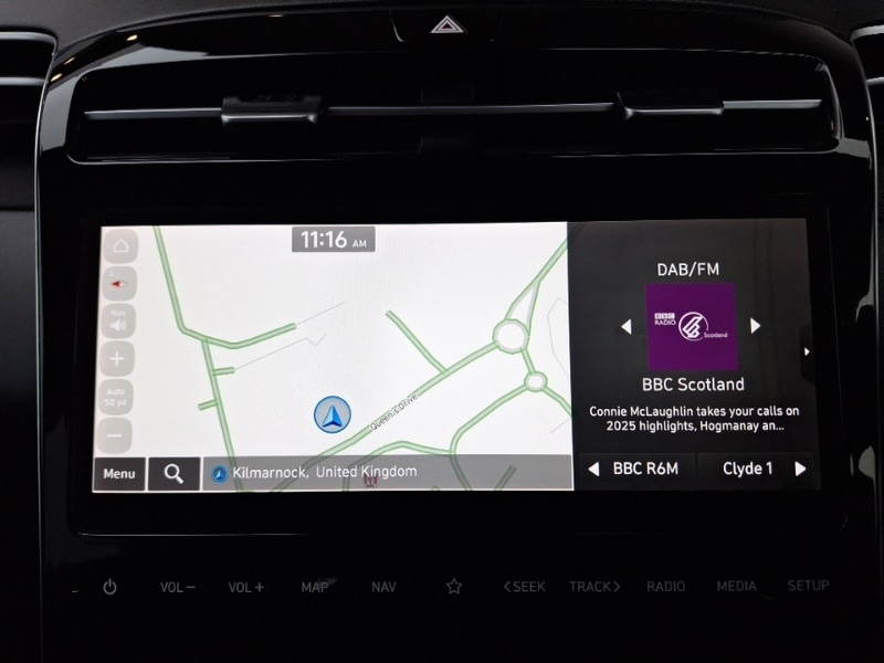 Used Hyundai TUCSON 2023 for sale - 77173716: Photo 7