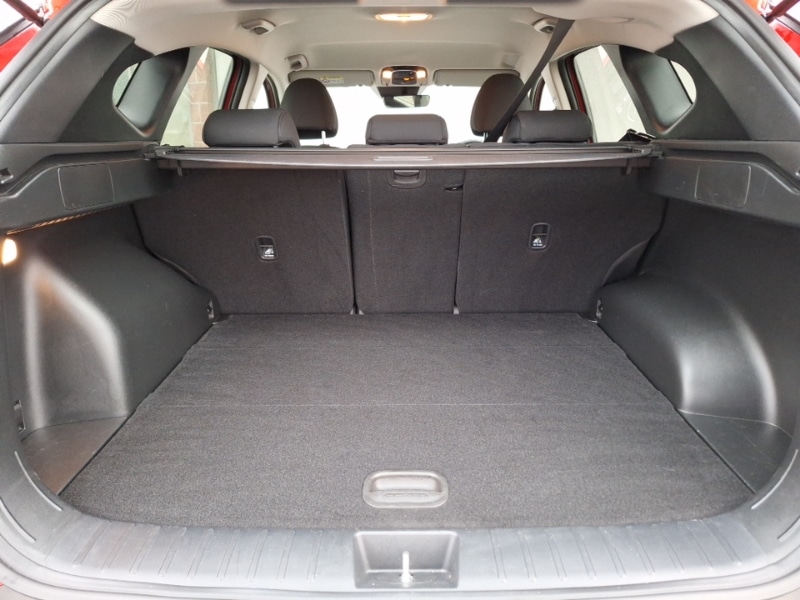 Used Hyundai TUCSON 2023 for sale - 77173716: Photo 8