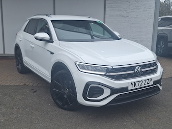 Volkswagen - T-Roc
