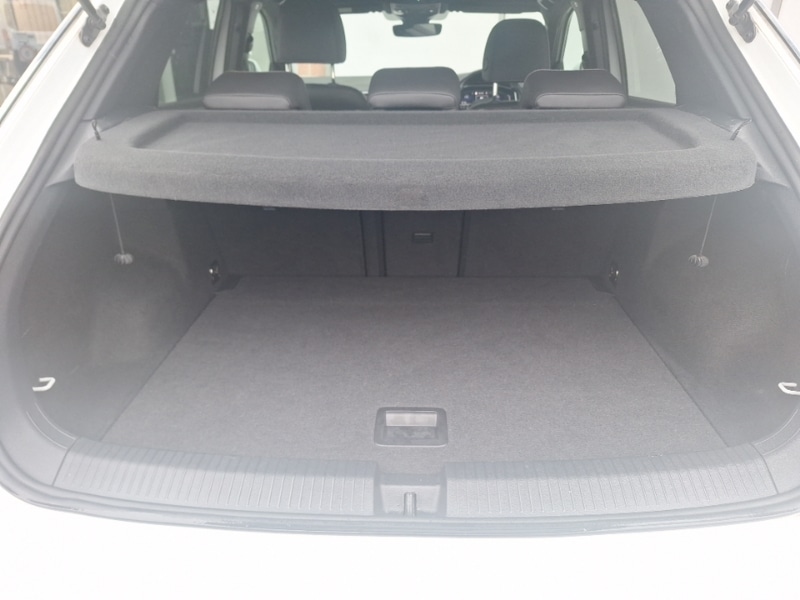 Used Volkswagen T-Roc 2022 for sale - 76258234: Photo 8