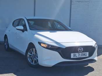 2022 - 2.0 e-Skyactiv G MHEV SE-L 5dr