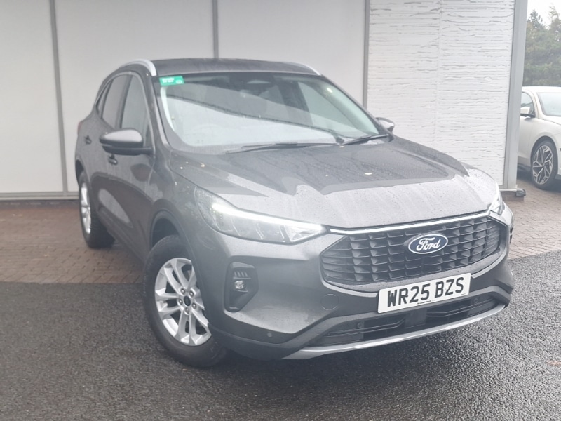 Used Ford Kuga 2025 for sale - 76165860: Photo 1