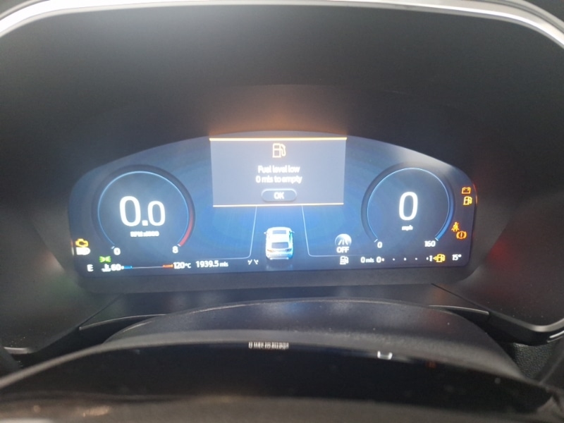 Used Ford Kuga 2025 for sale - 76165860: Photo 11