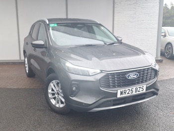 Ford - Kuga