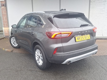 Used Ford Kuga 2025 for sale - 76165860: Photo 3