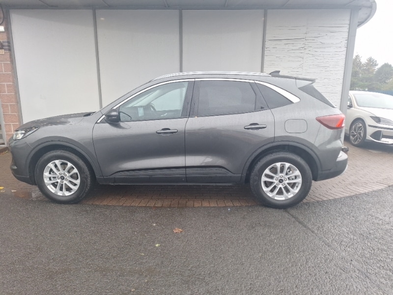 Used Ford Kuga 2025 for sale - 76165860: Photo 4