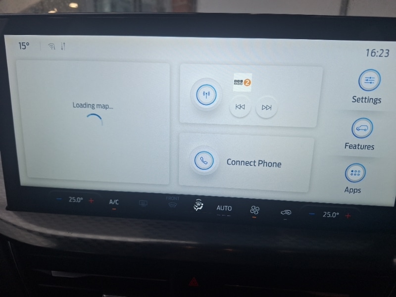 Used Ford Kuga 2025 for sale - 76165860: Photo 7