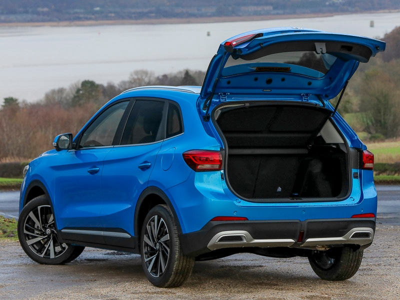 Used MG MG ZS 2026 for sale - 78113495: Photo 18