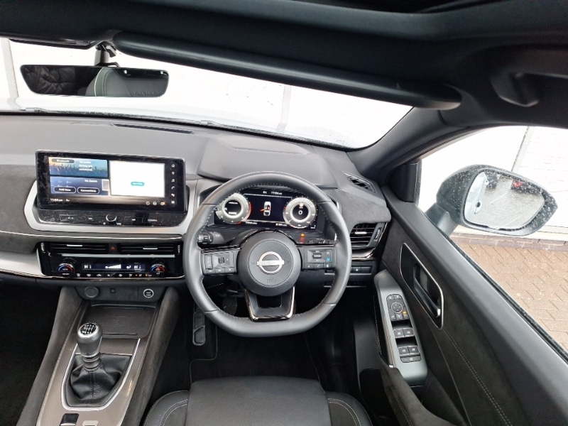 Used Nissan Qashqai 2025 for sale - 77517888: Photo 10