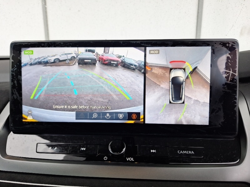 Used Nissan Qashqai 2025 for sale - 77517888: Photo 11