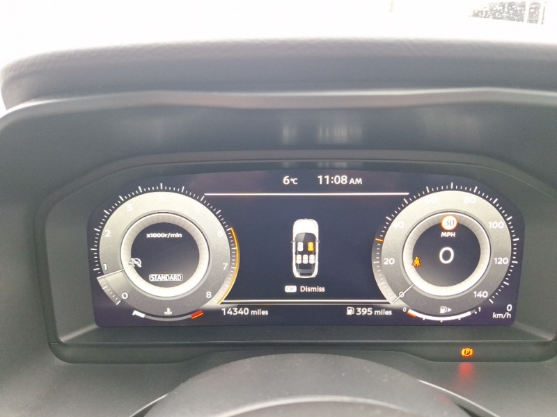 Used Nissan Qashqai 2025 for sale - 77517888: Photo 13