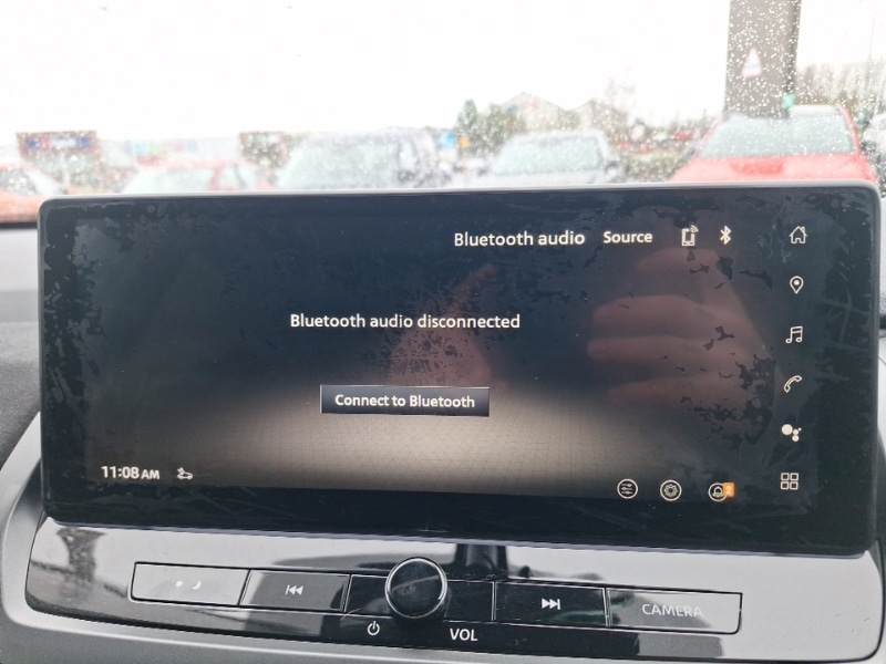 Used Nissan Qashqai 2025 for sale - 77517888: Photo 14