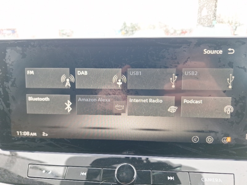 Used Nissan Qashqai 2025 for sale - 77517888: Photo 15