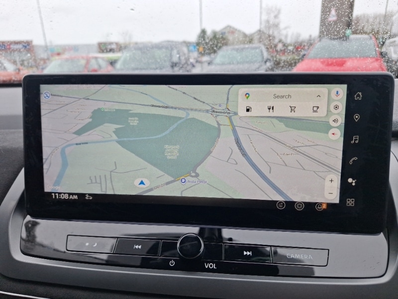 Used Nissan Qashqai 2025 for sale - 77517888: Photo 16