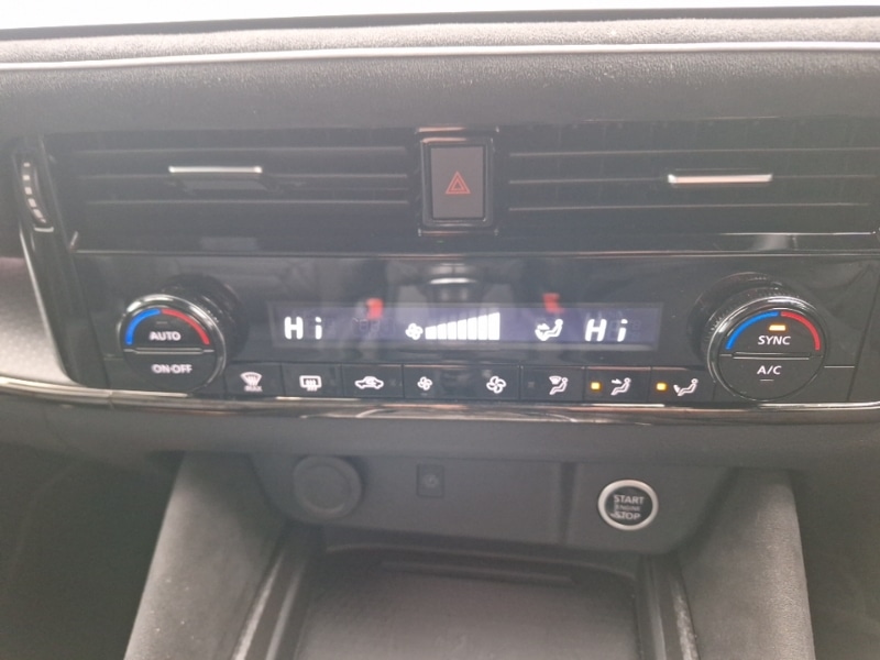 Used Nissan Qashqai 2025 for sale - 77517888: Photo 18