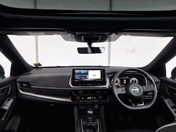 Used Nissan Qashqai 2025 for sale - 77517888: Photo