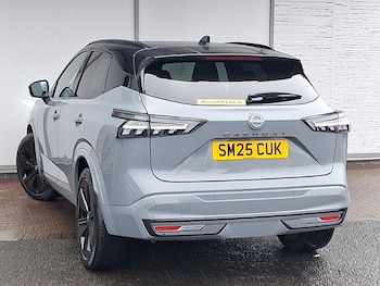 Used Nissan Qashqai 2025 for sale - 77517888: Photo