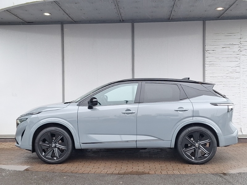 Used Nissan Qashqai 2025 for sale - 77517888: Photo 4