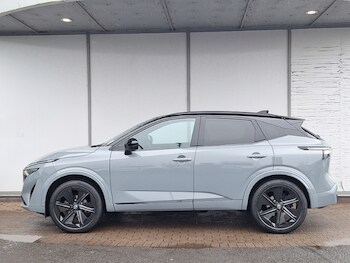 Used Nissan Qashqai 2025 for sale - 77517888: Photo