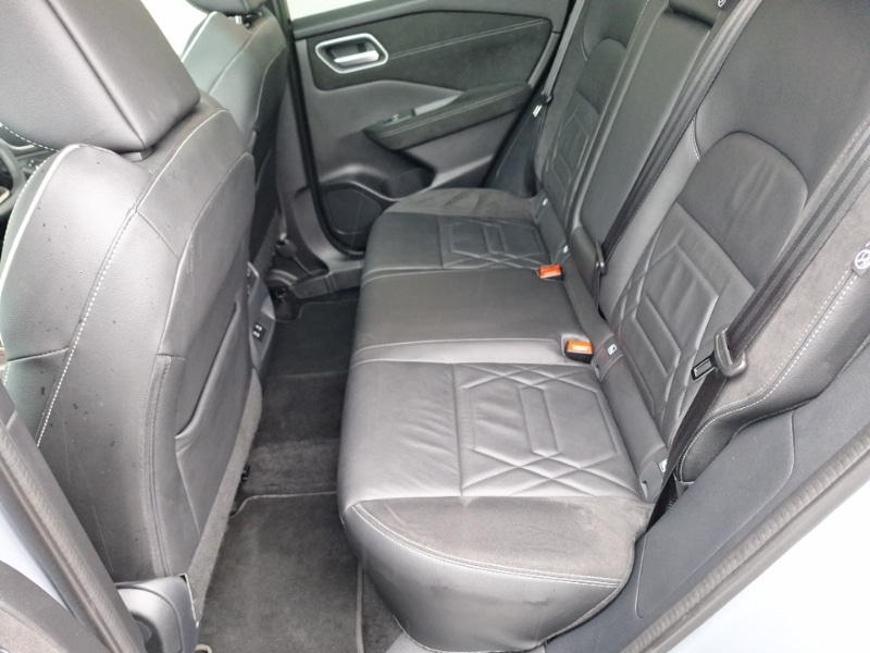 Used Nissan Qashqai 2025 for sale - 77517888: Photo 6