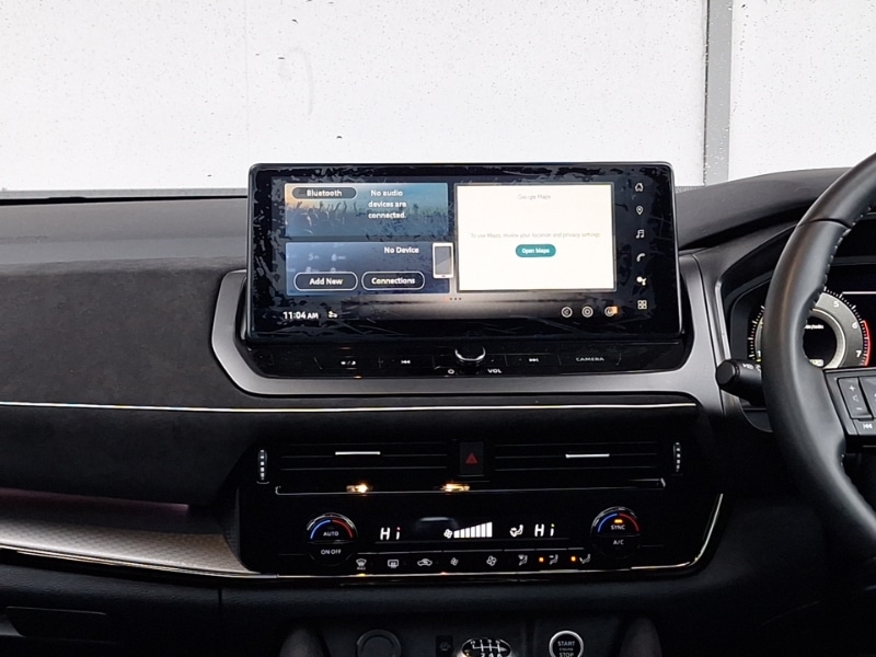 Used Nissan Qashqai 2025 for sale - 77517888: Photo 7