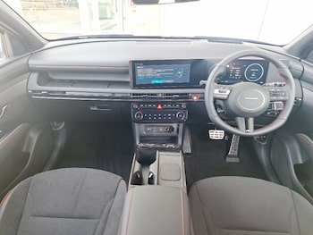 Used Hyundai TUCSON 2026 for sale - 79493156: Photo