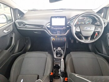 Used Ford Fiesta 2018 for sale - 78300817: Photo