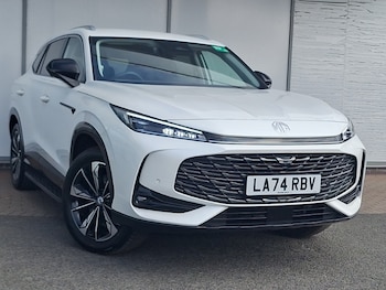 2024 - 1.5 T-GDI PHEV Trophy 5dr Auto